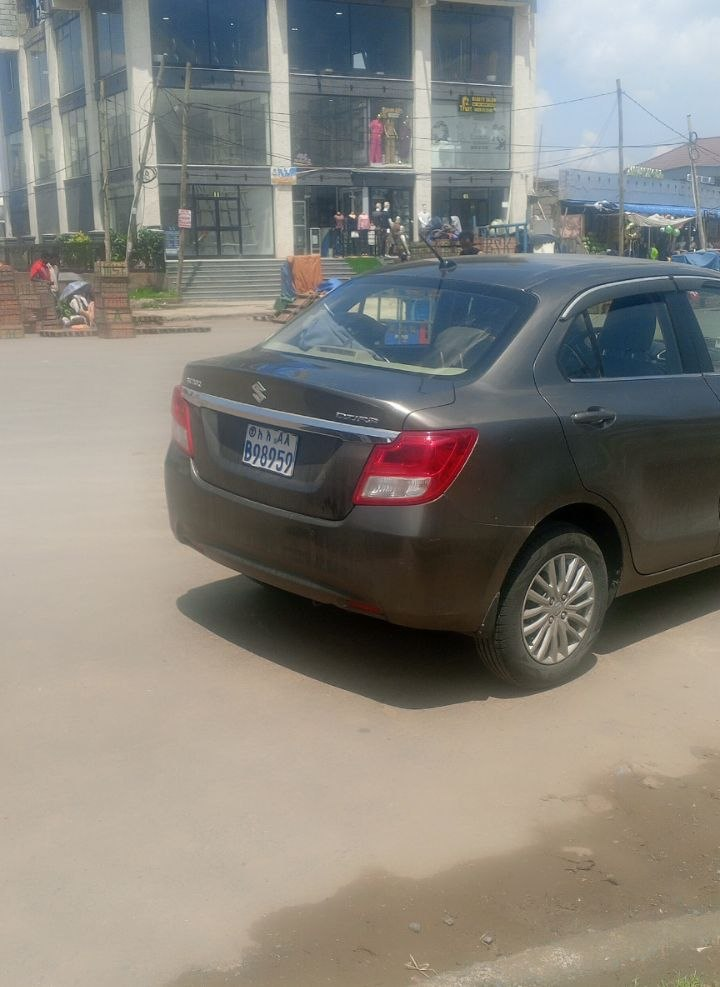 2021 Suzuki Suzuki Dzire - Image 3