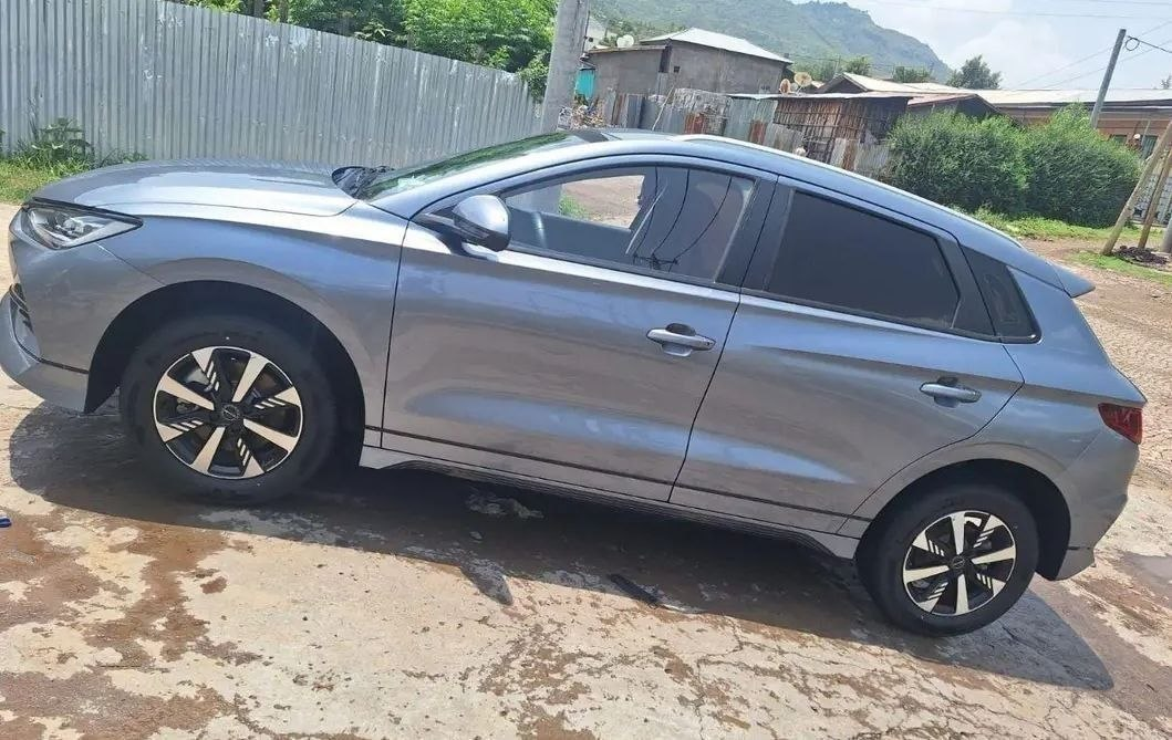 2025 BYD E 2 - Image 1