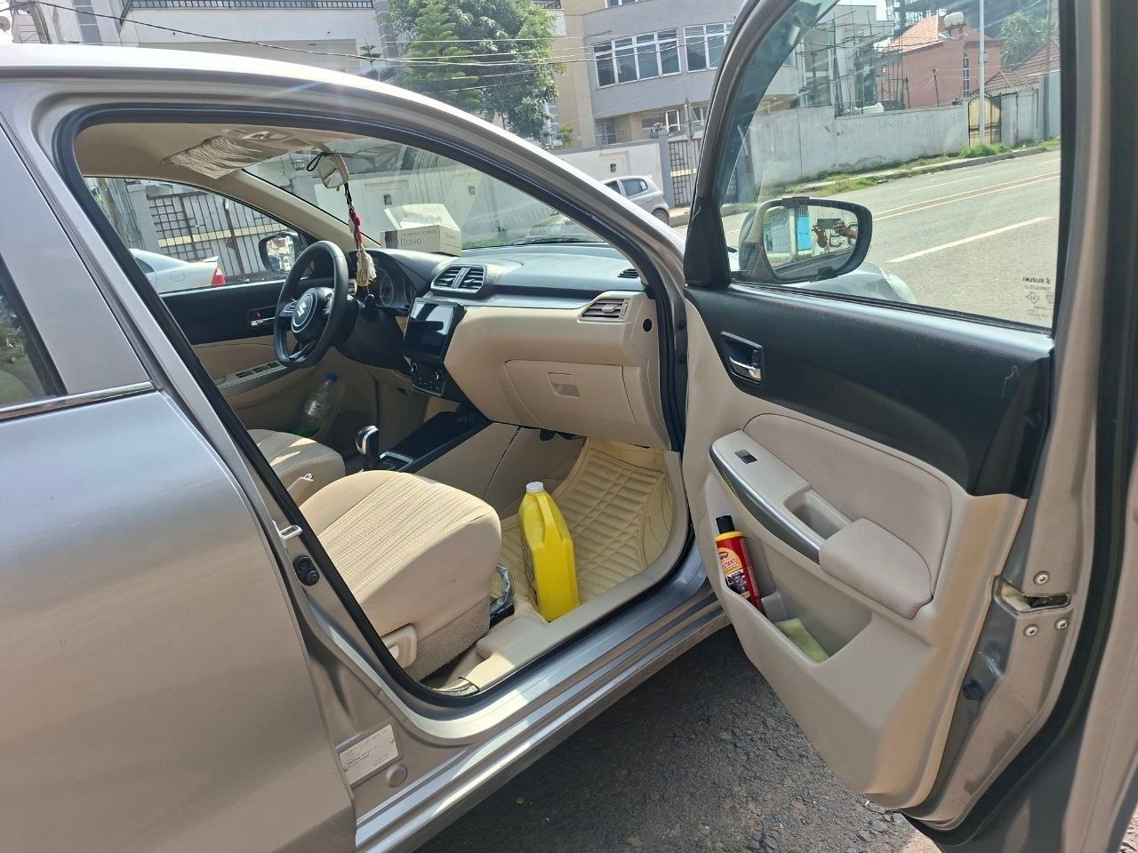 2022 Suzuki Dzire - Image 3