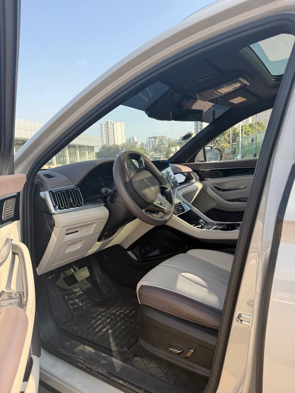 2025 BYD Song plus - Image 6