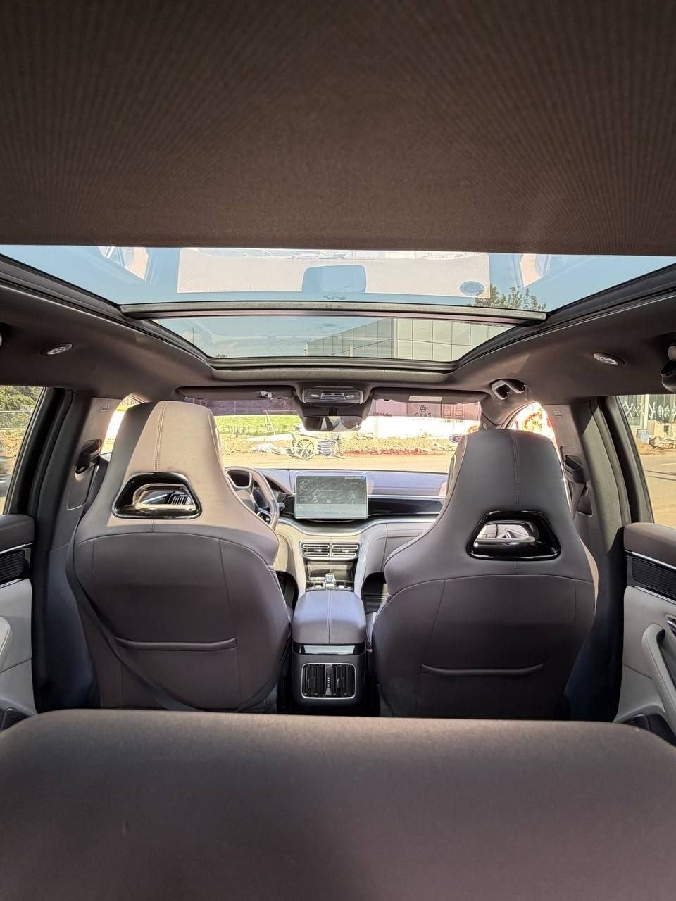 2025 BYD Song plus - Image 3