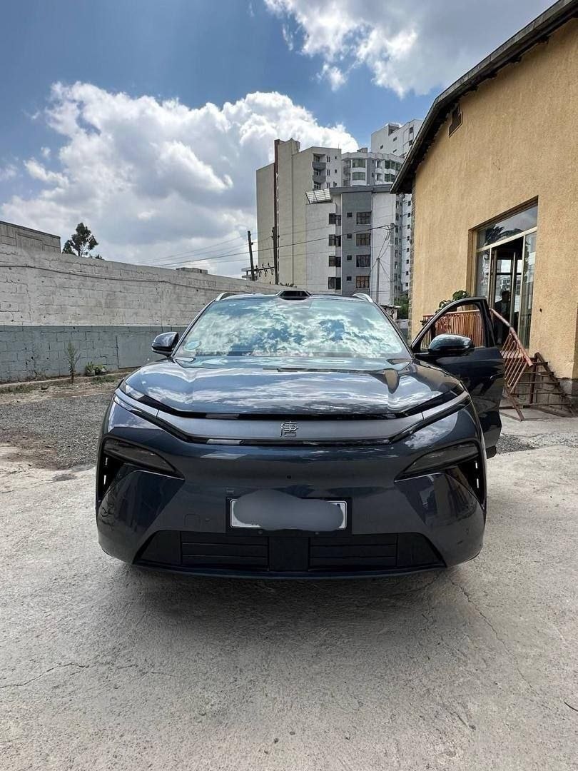 2025 BYD Tang L - Image 3