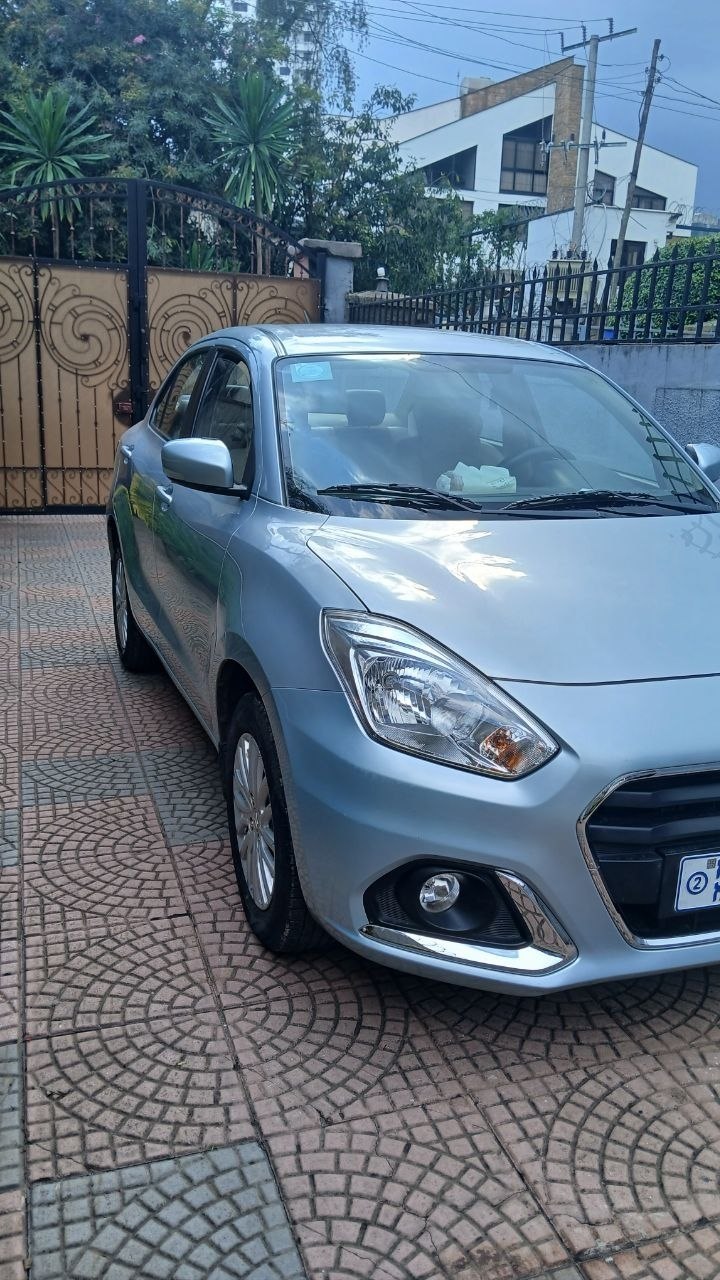 2024 Suzuki Dzire - Image 3