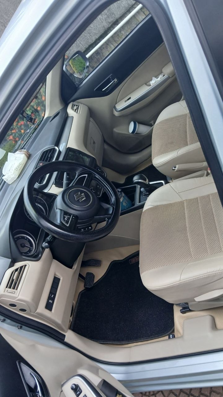 2024 Suzuki Dzire - Image 4