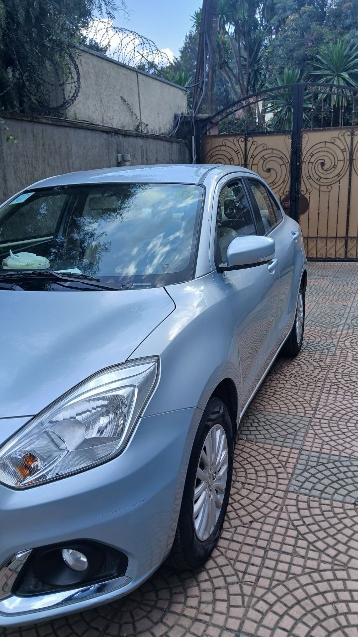 2024 Suzuki Dzire - Image 5
