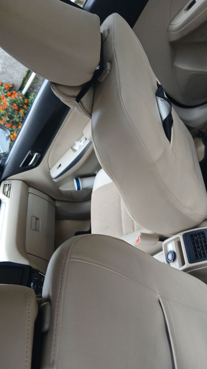 2024 Suzuki Dzire - Image 8