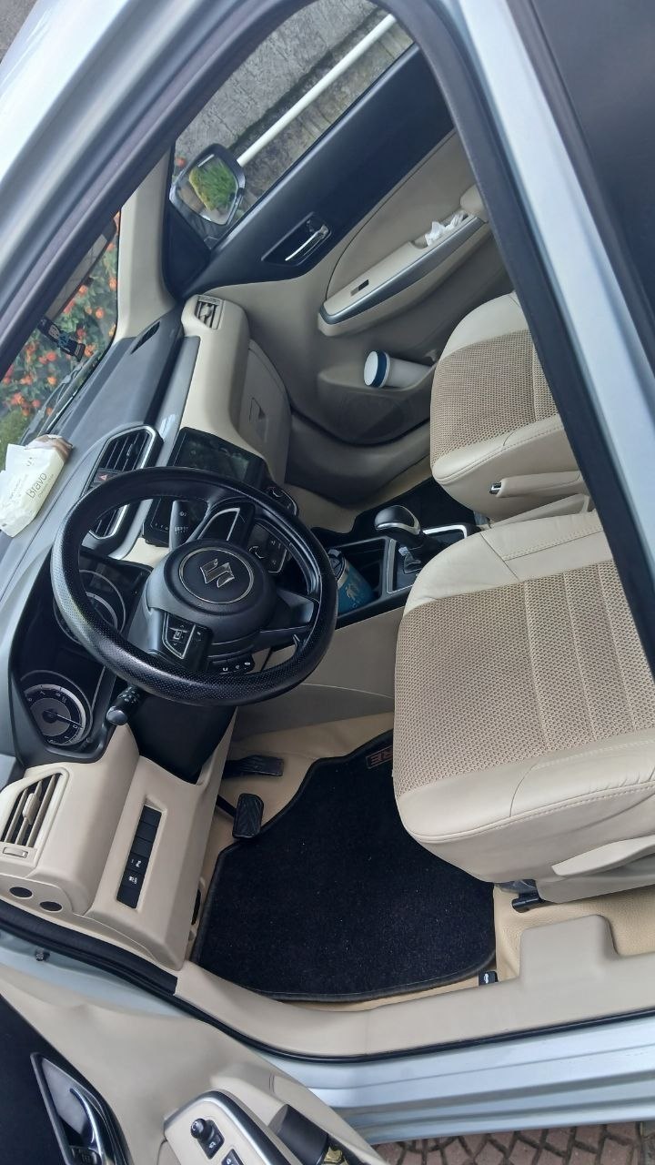2024 Suzuki Dzire - Image 7