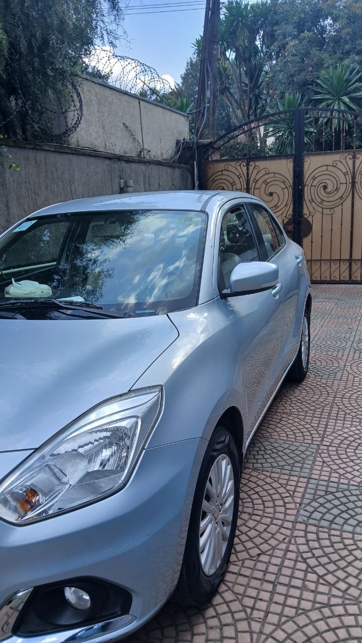 2024 Suzuki Dzire - Image 6